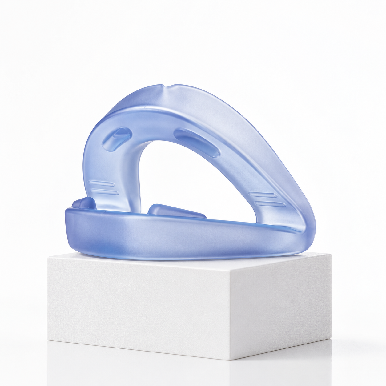AUREL Adjustable Anti-Snoring Mouthpiece — 3 stk.