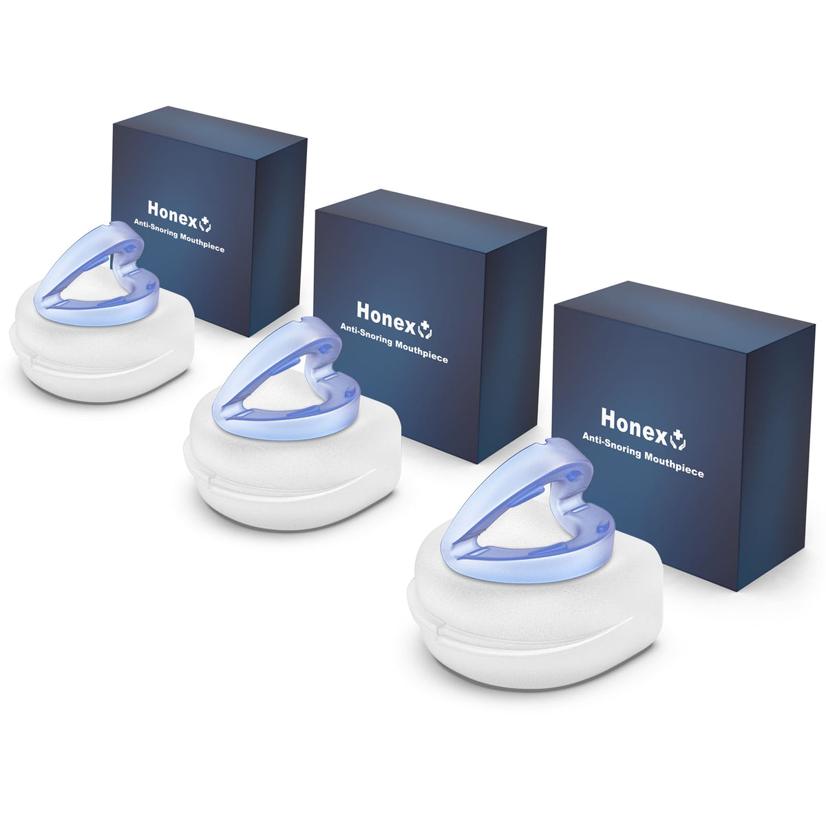 Precision Orthodontic Anti-Snoring Sleep Guard